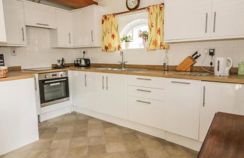 Stable Cottage - Foto 4