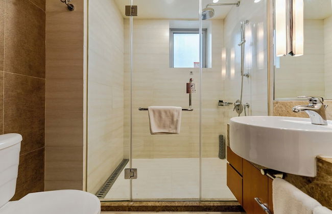 Oakwood Residences Shanghai - Photo 32