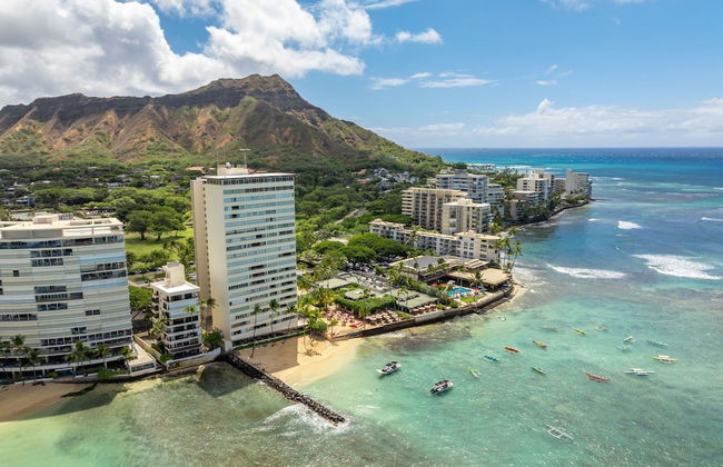 Colony Surf 1503 1504 1 Bedroom Condo - Foto 26