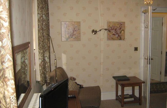 Plas Maenan Country House - Foto 11