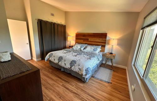 Tranquil Oaks Retreat - Foto 16