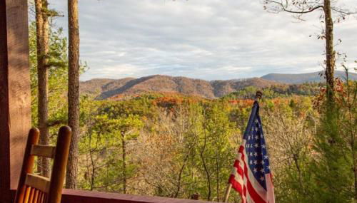 Living on the Ledge - Foto 2