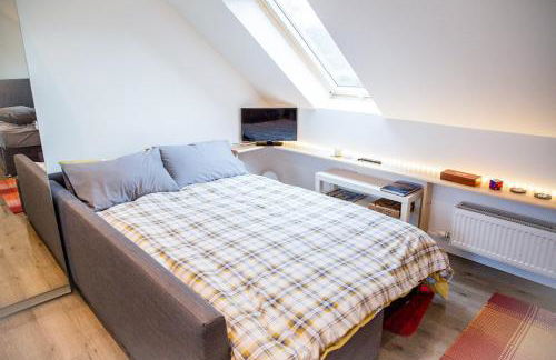 Allt Mor Rentals - Chalet with hot tub, And Studio Apartment no hot tub - Foto 33