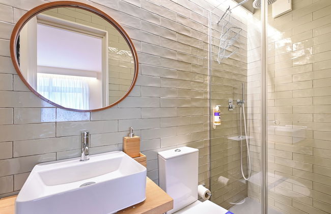 Sleep in Office - Foto 35