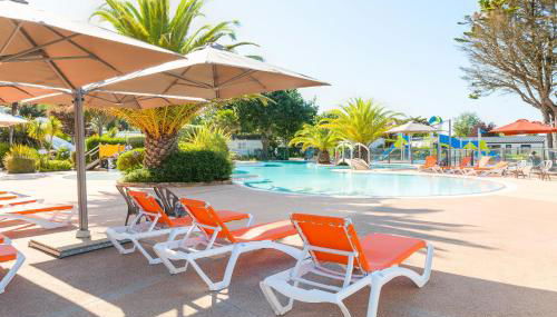 Résidence des Saules - Foto 4