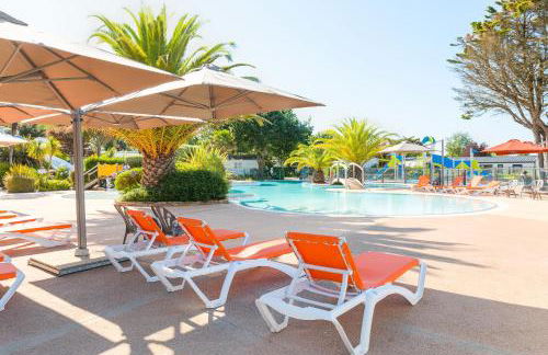 Résidence des Saules - Foto 4