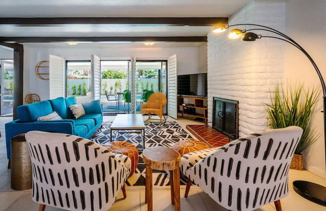 Mountain View Mid-century - Foto 45