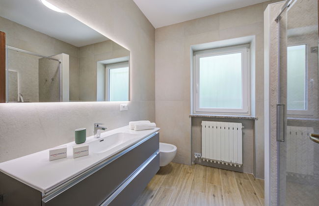 Casa Francesca Garden And View - Foto 18