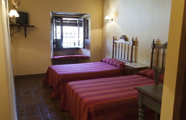 Casa Rural con encanto Los Postigos - Foto 14