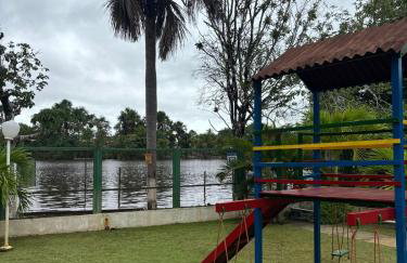 Lençóis Ville Condomínio - Foto 21