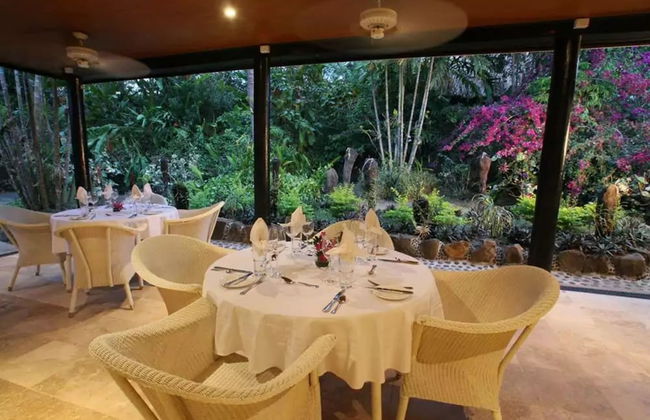 The Fiji Orchid - Foto 13