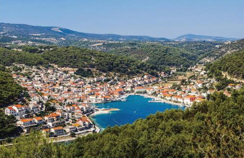 Lovely Home In Pucisca - Praznica - Foto 40