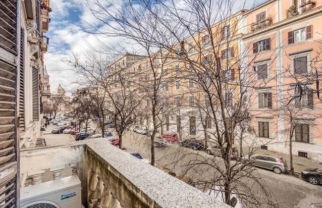 Buonarroti Suite - Foto 61