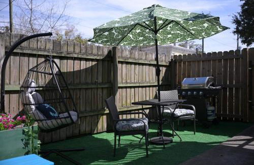 The Jungle Nook - Themed Getaway,Backyard,Grill - Foto 40