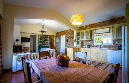 Breathtaking view Villa - Foto 9