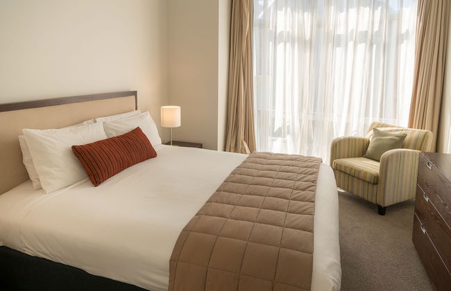 Boulcott Suites - Photo 11