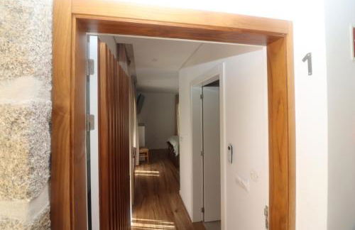 Quinta das Varcandas Gerês - Apartamento 1 by Gerês Casas - Foto 14