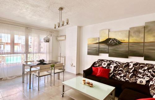 Espléndido Apartamento con Wifi - Foto 7