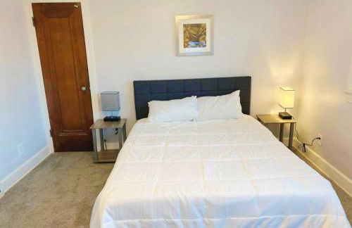 Cleveland Airport - 2nd Floor - WonDos Apartment - Foto 1