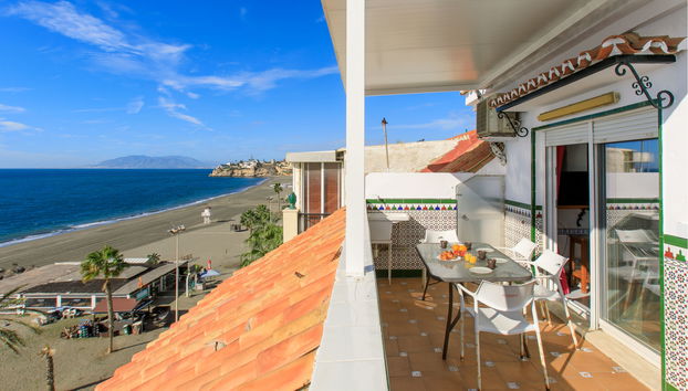 Apartment San Luis Playa by Interhome - Foto 2, Floorplan