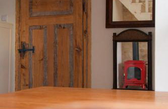 Domek w Janowcu - Foto 38