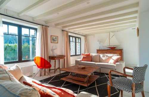 Portamaneg - Grande maison familiale Port-Manech - Foto 5