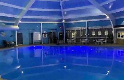 Peaceful Pocono Home with Hot Tub, gym, & office - Foto 50