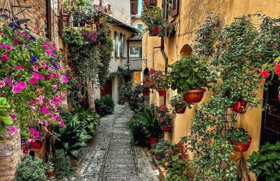 I 3 Anelli Casa Vacanze - Photo 12