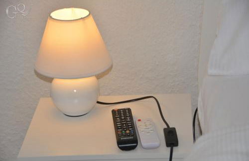 GQ Deluxe Apartment - Foto 8