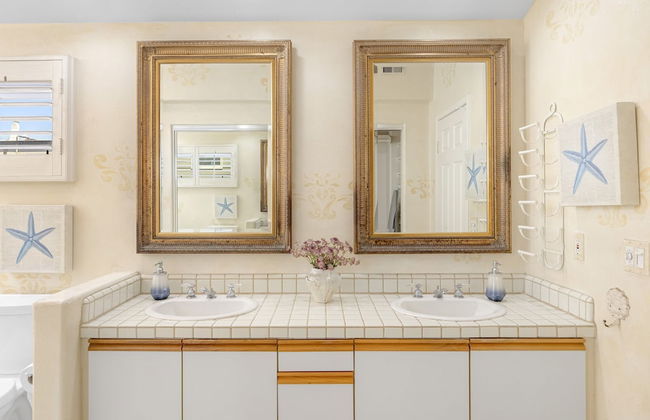 Shoreline Villa by Avantstay Steps to the Beach Bay Pier - Foto 24