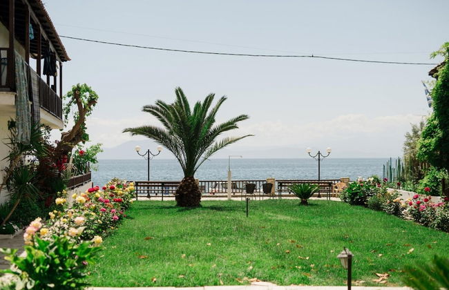 EL Maisonette Platanidia - Foto 28