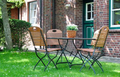 Haus am Deich - Photo 43