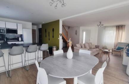 Superbe Maison avec jardin - Foto 1