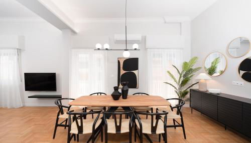 Spacious & Stylish Athens Apartment - Walk To Metro - Foto 4