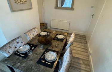 3-Bed House, Birmingham - Foto 10