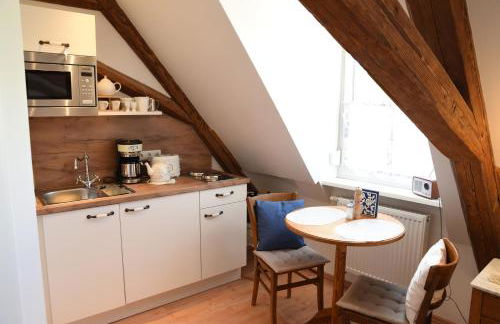 GoldGemäuer Appartements - Foto 26