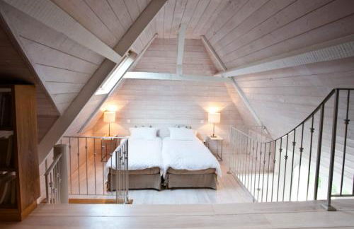 Clos Mirabel Manor - Holiday rental - Foto 45