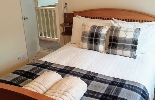 Atholl Rd Self Catering - 127 Central Location - Foto 3