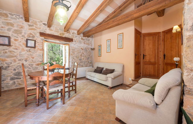 Casa De Piedra in Campanet - Foto 9