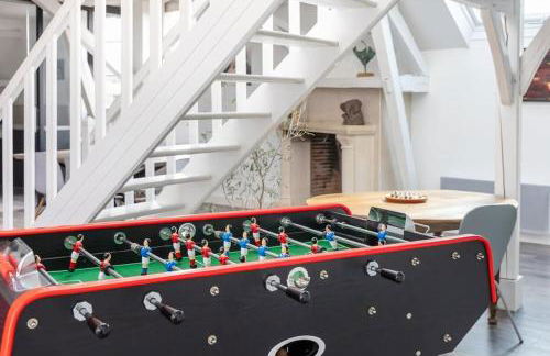 Le Loft des Artistes - Repas & Vins possibles sur demande - Foto 21