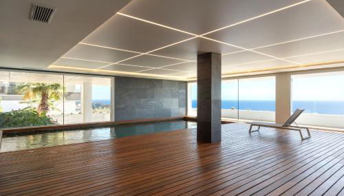 Apartamento Cumbre del sol vistas al mar - Foto 4