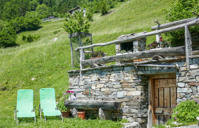 Rustico Pamela - Foto 20