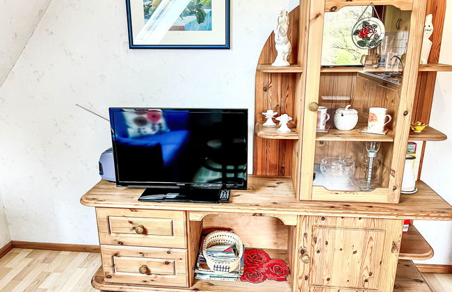 1 bedroom Apartment in Fuchshofen with garden - Photo 7