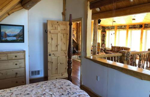 Glacier Ridge Chalet- An Incredible Rockies Panorama Part of the Glacier Ridge Vacation Rental Collection - Foto 21