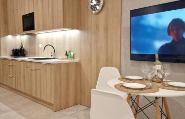 Apartamenty Boszkowo Aquarius White - Foto 13