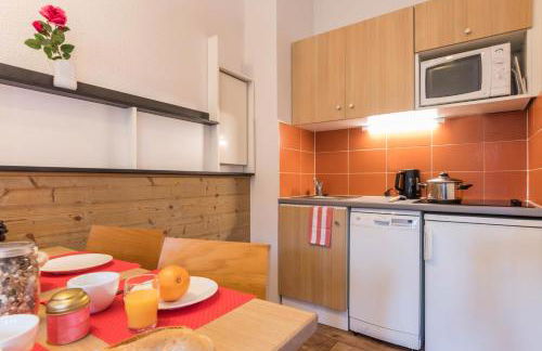 Résidence Pierre & Vacances Le Britania - Foto 12