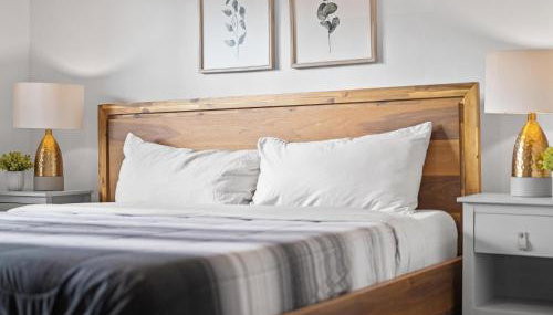 Shadyside, Pittsburgh, Modern and Accessible 2 Bedroom Unit2 with Free Parking - Foto 4