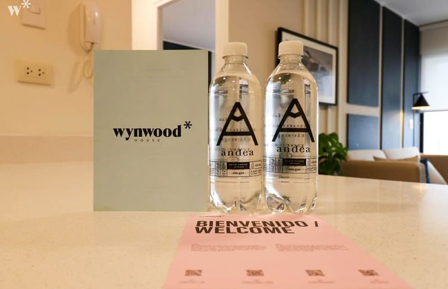 w Dreamy 1BR in San Isidro - Foto 27