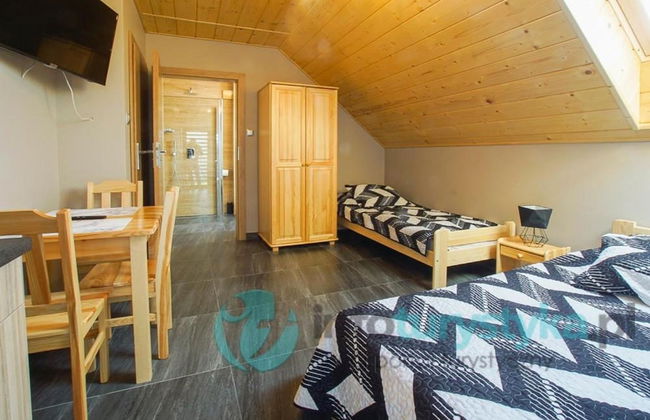 Agroturystyka Katarzyna - Foto 16