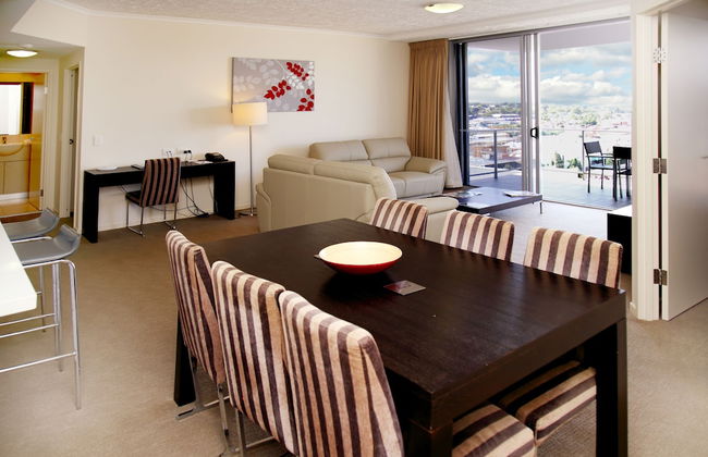 Toowoomba Central Plaza Apartment Hotel - Foto 18